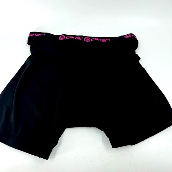 Canari Cycling Shorts - Picture 4 of 8